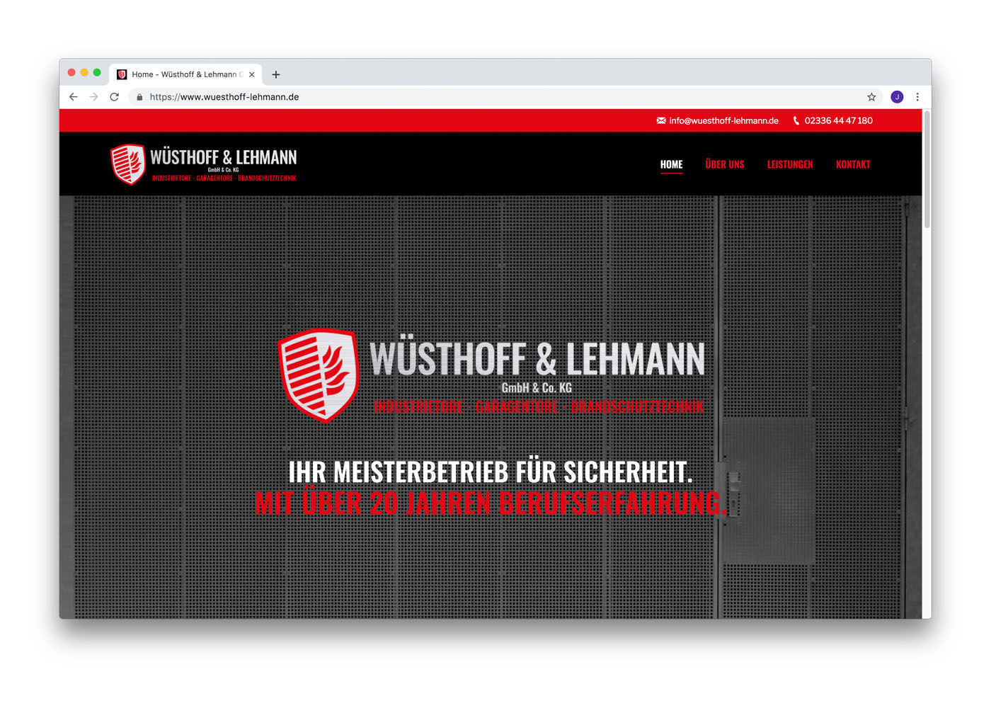Wüsthoff & Lehmann